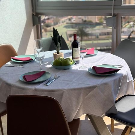 Beautifull Apartment In ベニドルム エクステリア 写真
