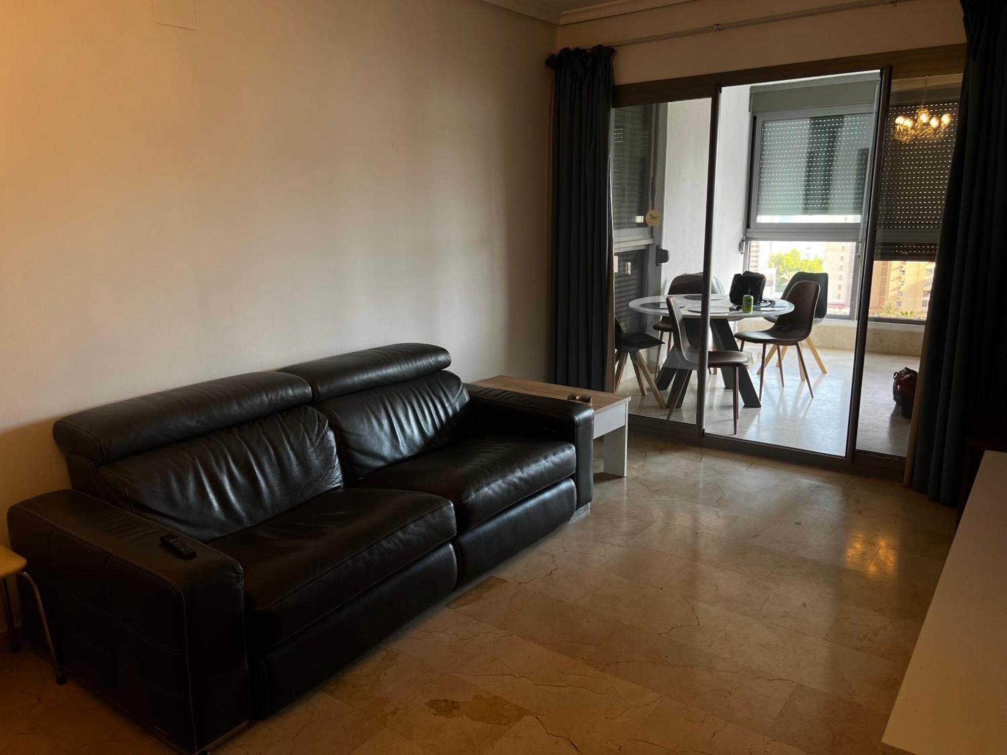 Beautifull Apartment In ベニドルム エクステリア 写真