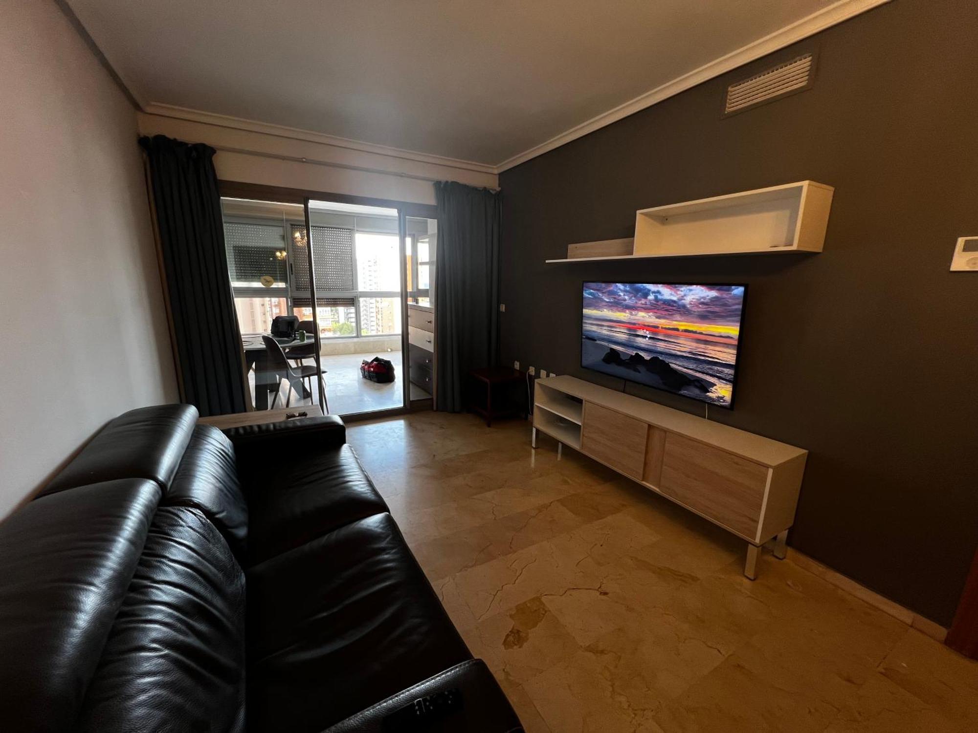 Beautifull Apartment In ベニドルム エクステリア 写真