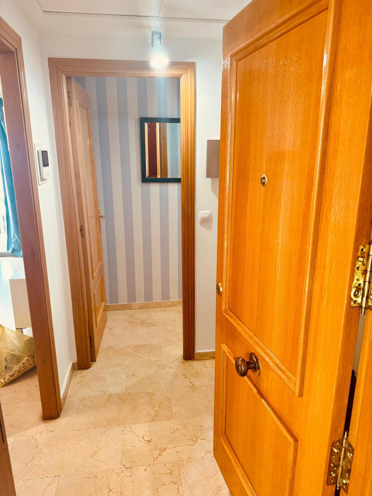 Beautifull Apartment In ベニドルム エクステリア 写真