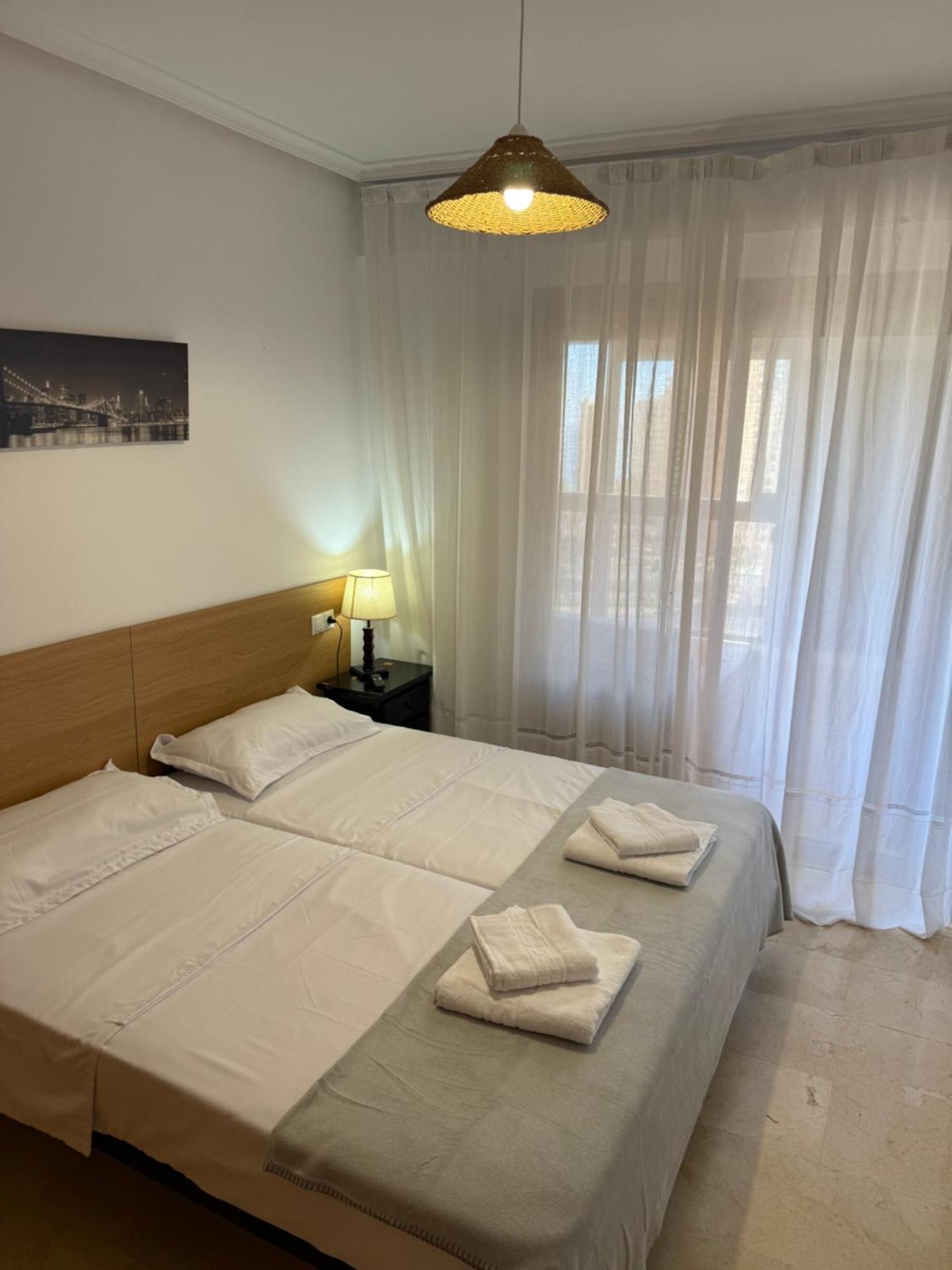 Beautifull Apartment In ベニドルム エクステリア 写真