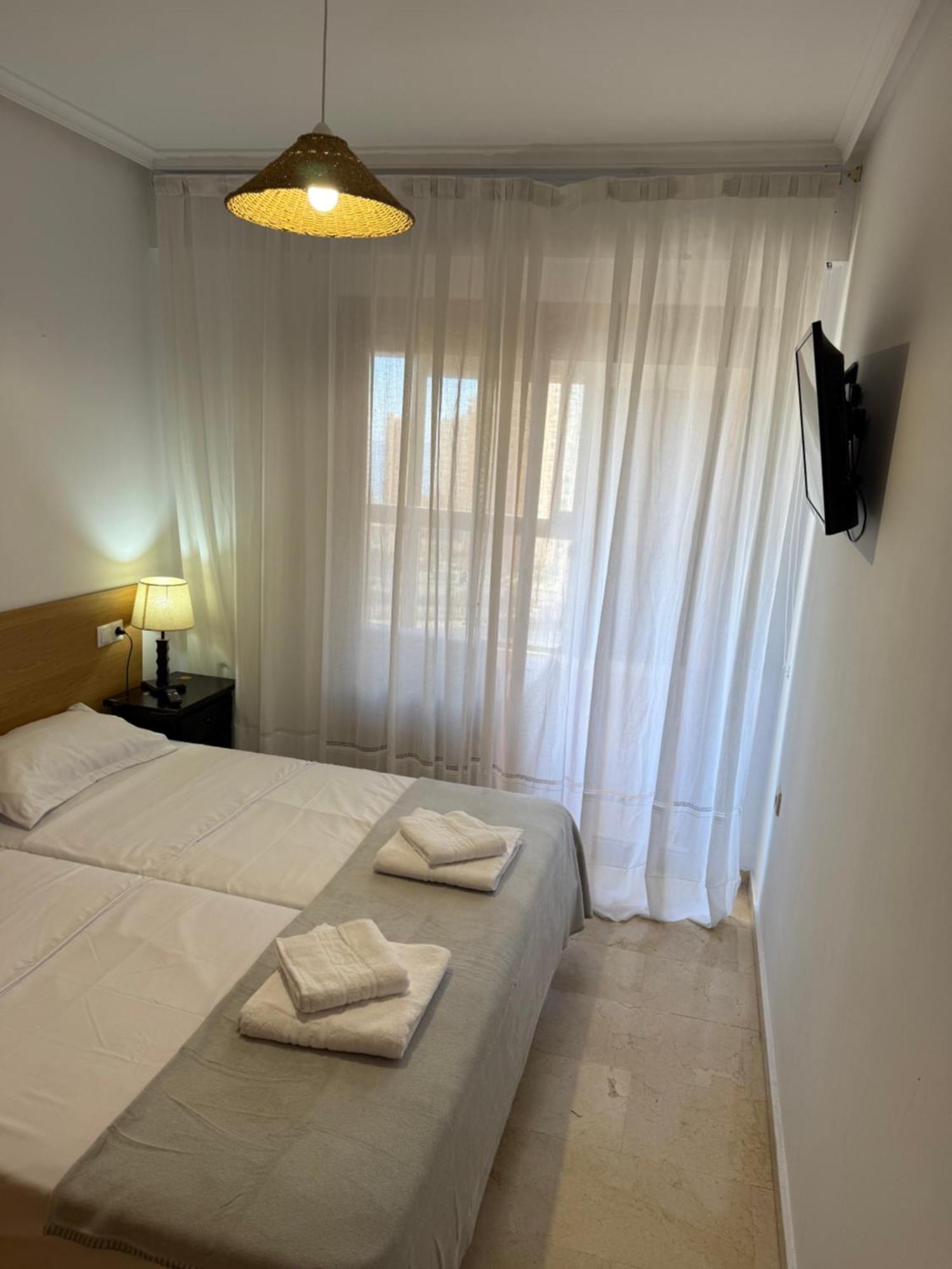 Beautifull Apartment In ベニドルム エクステリア 写真