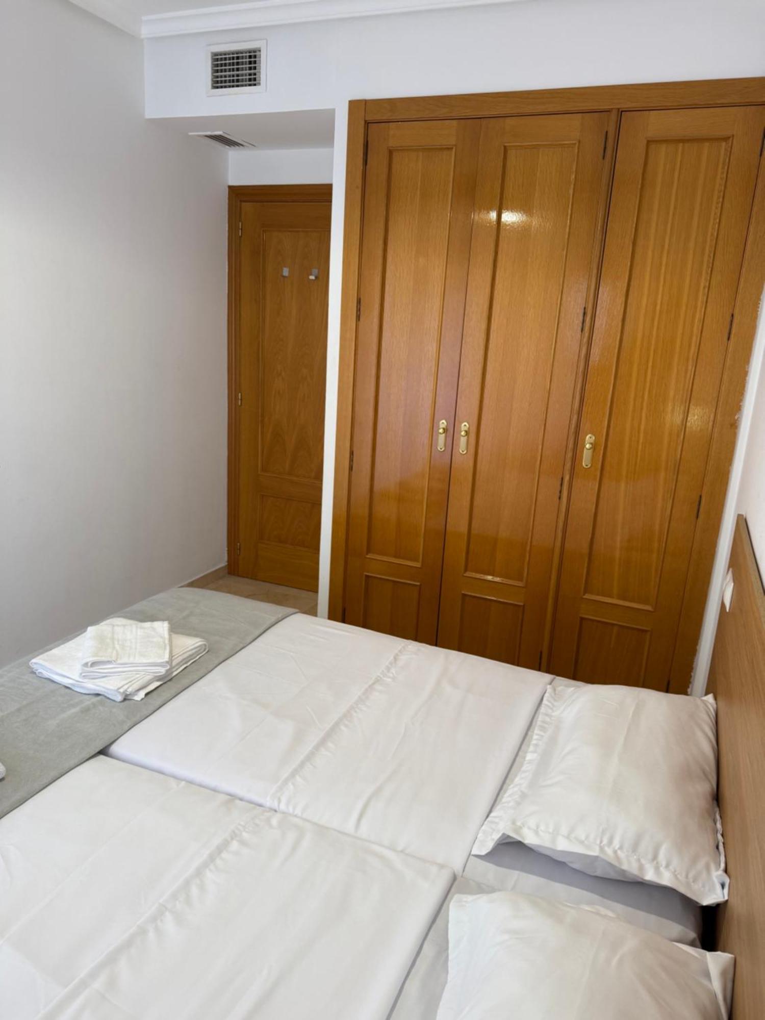Beautifull Apartment In ベニドルム エクステリア 写真