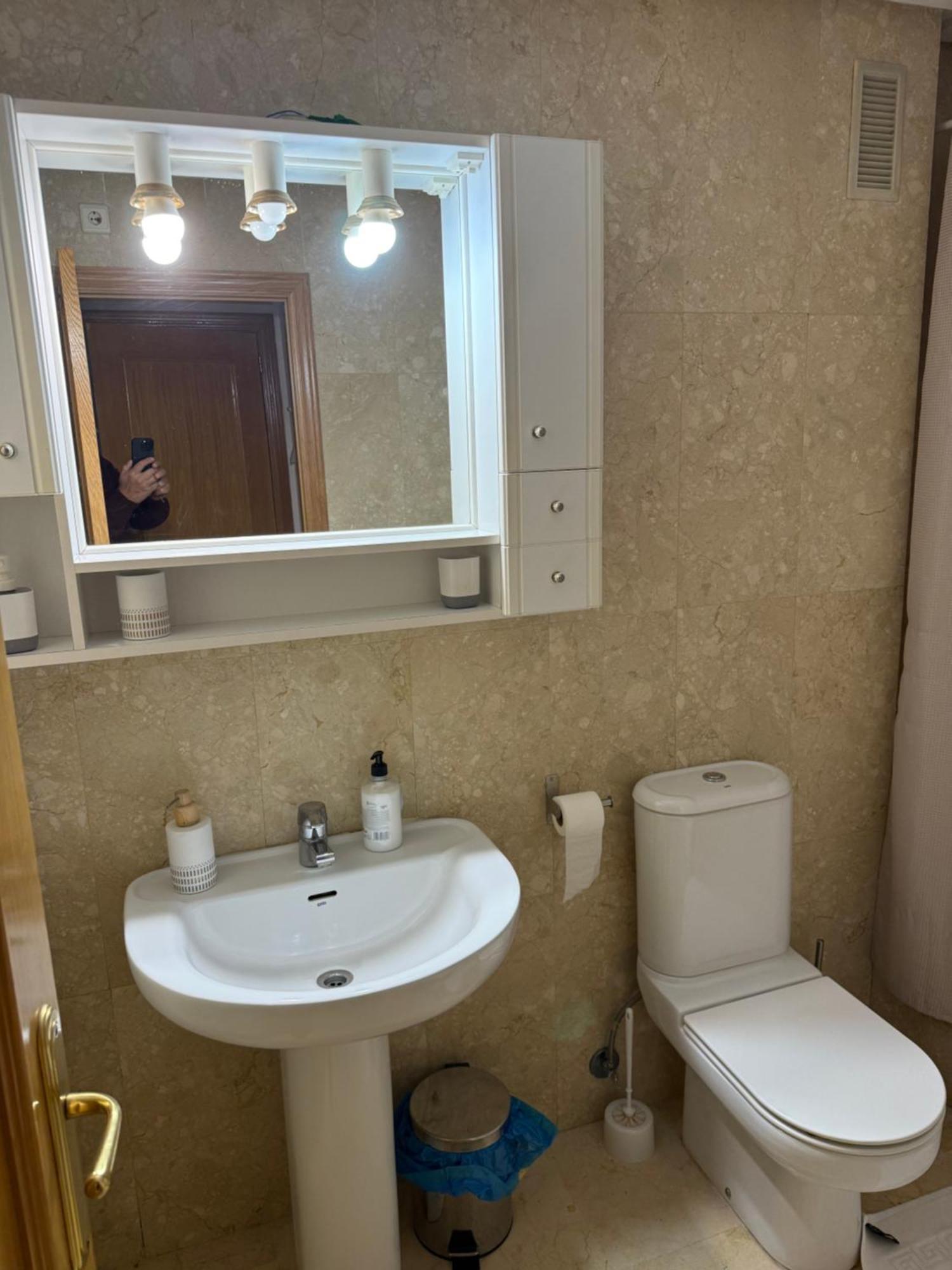 Beautifull Apartment In ベニドルム エクステリア 写真