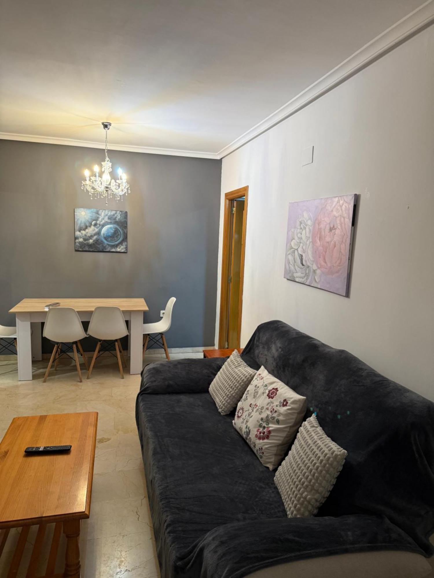 Beautifull Apartment In ベニドルム エクステリア 写真