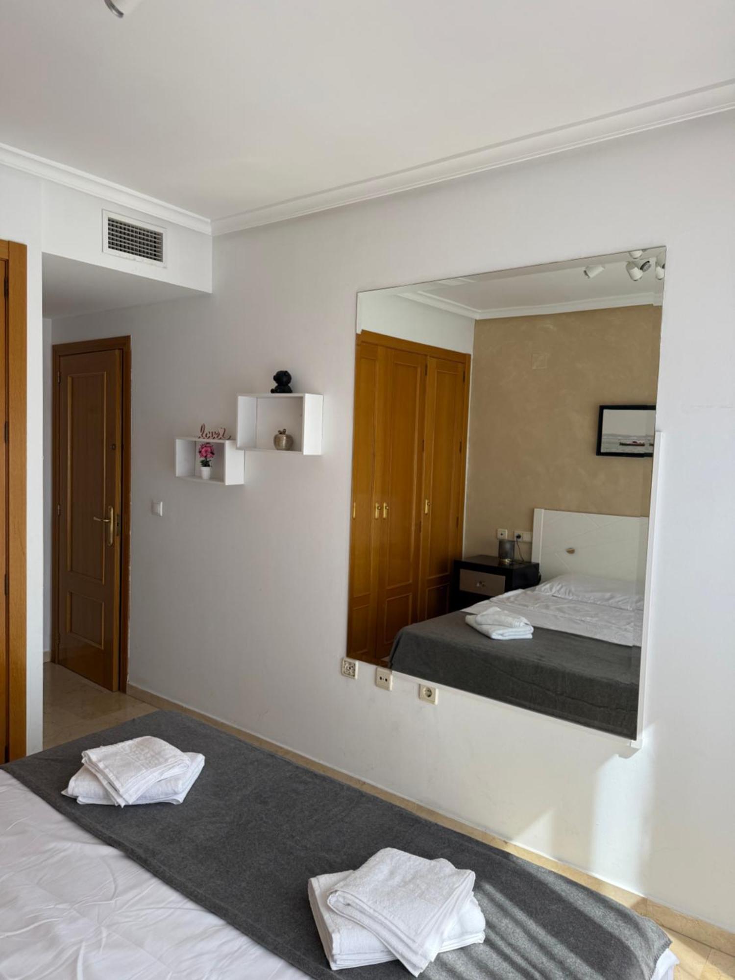 Beautifull Apartment In ベニドルム エクステリア 写真