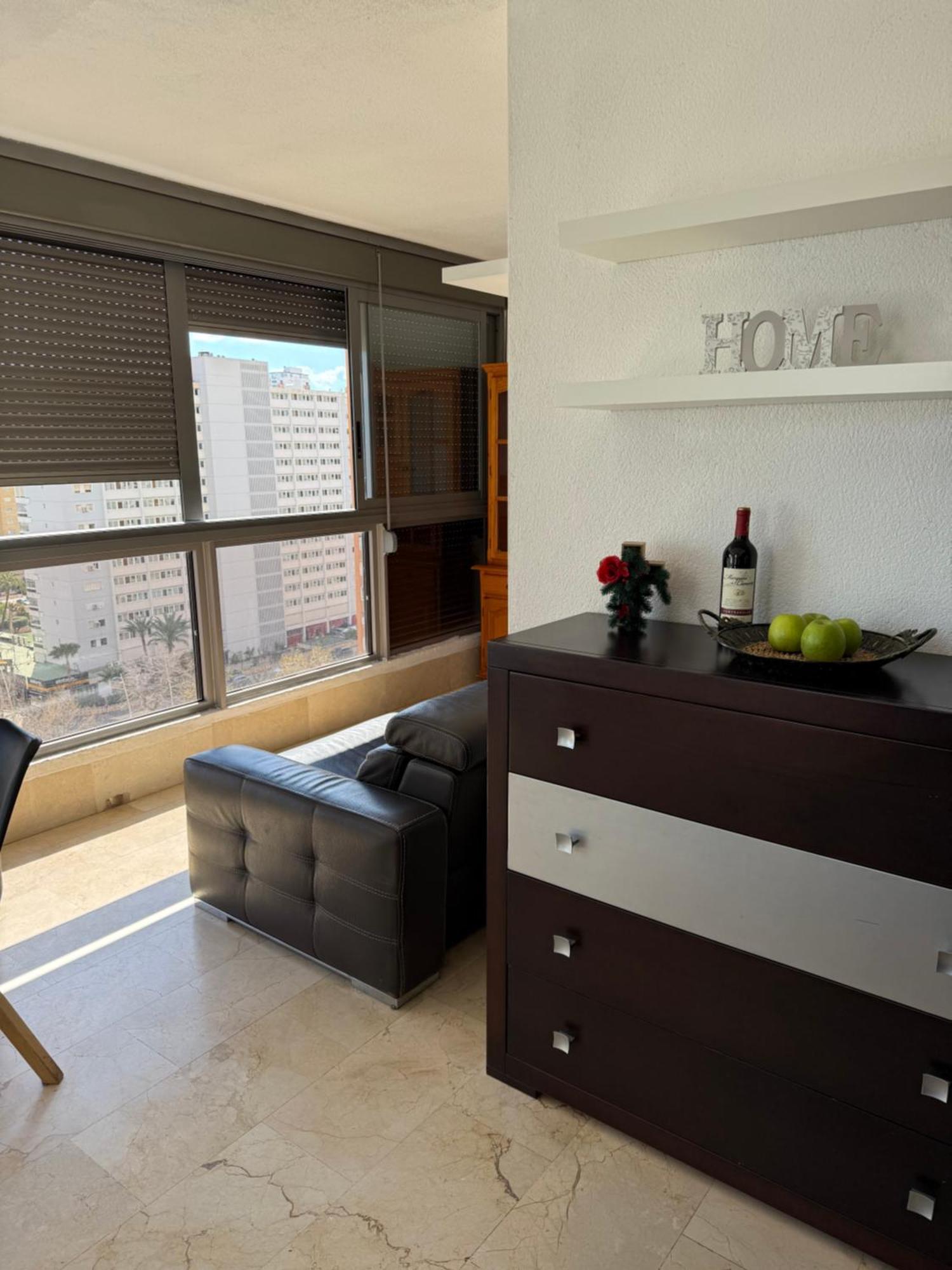Beautifull Apartment In ベニドルム エクステリア 写真