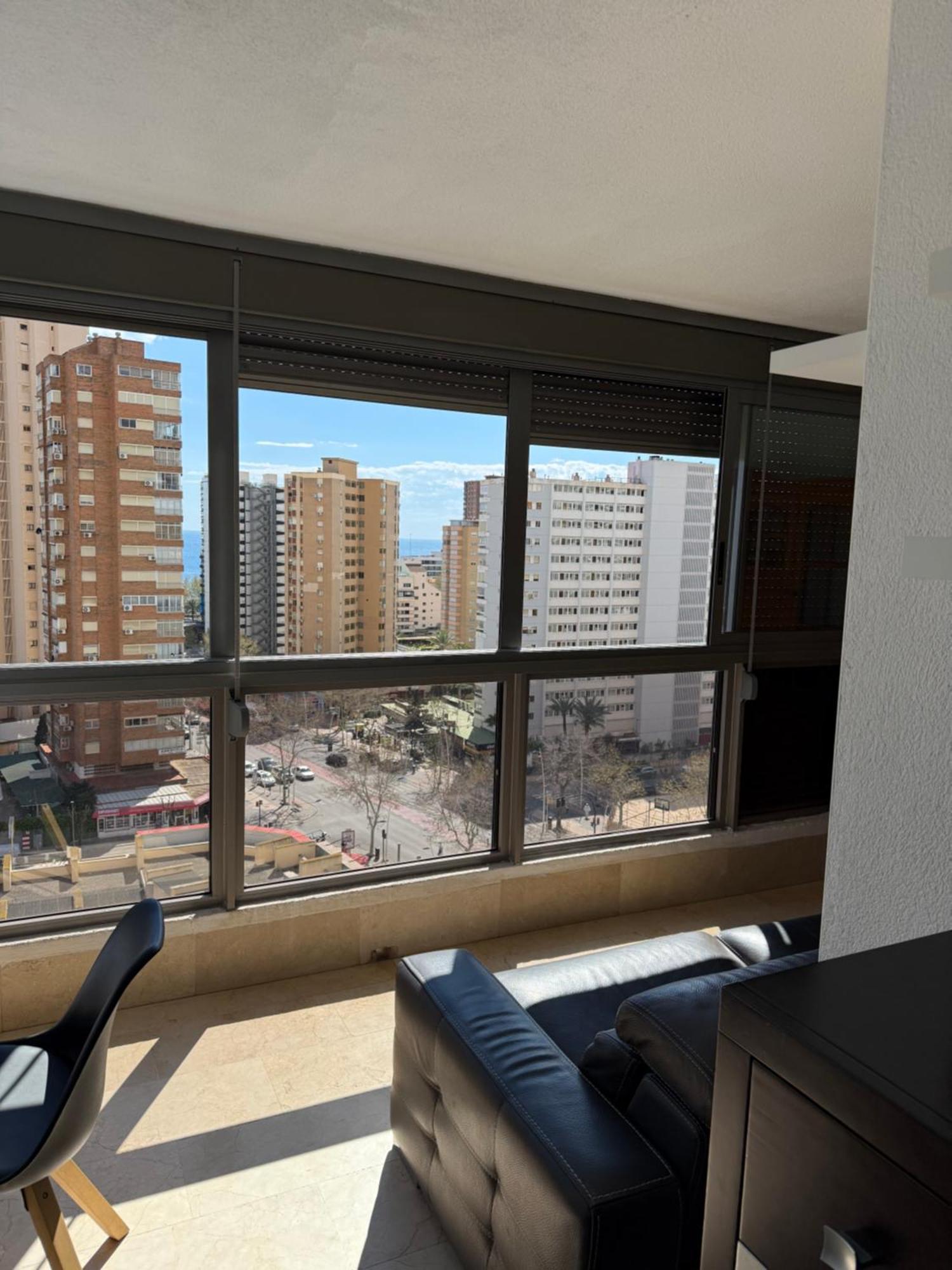 Beautifull Apartment In ベニドルム エクステリア 写真