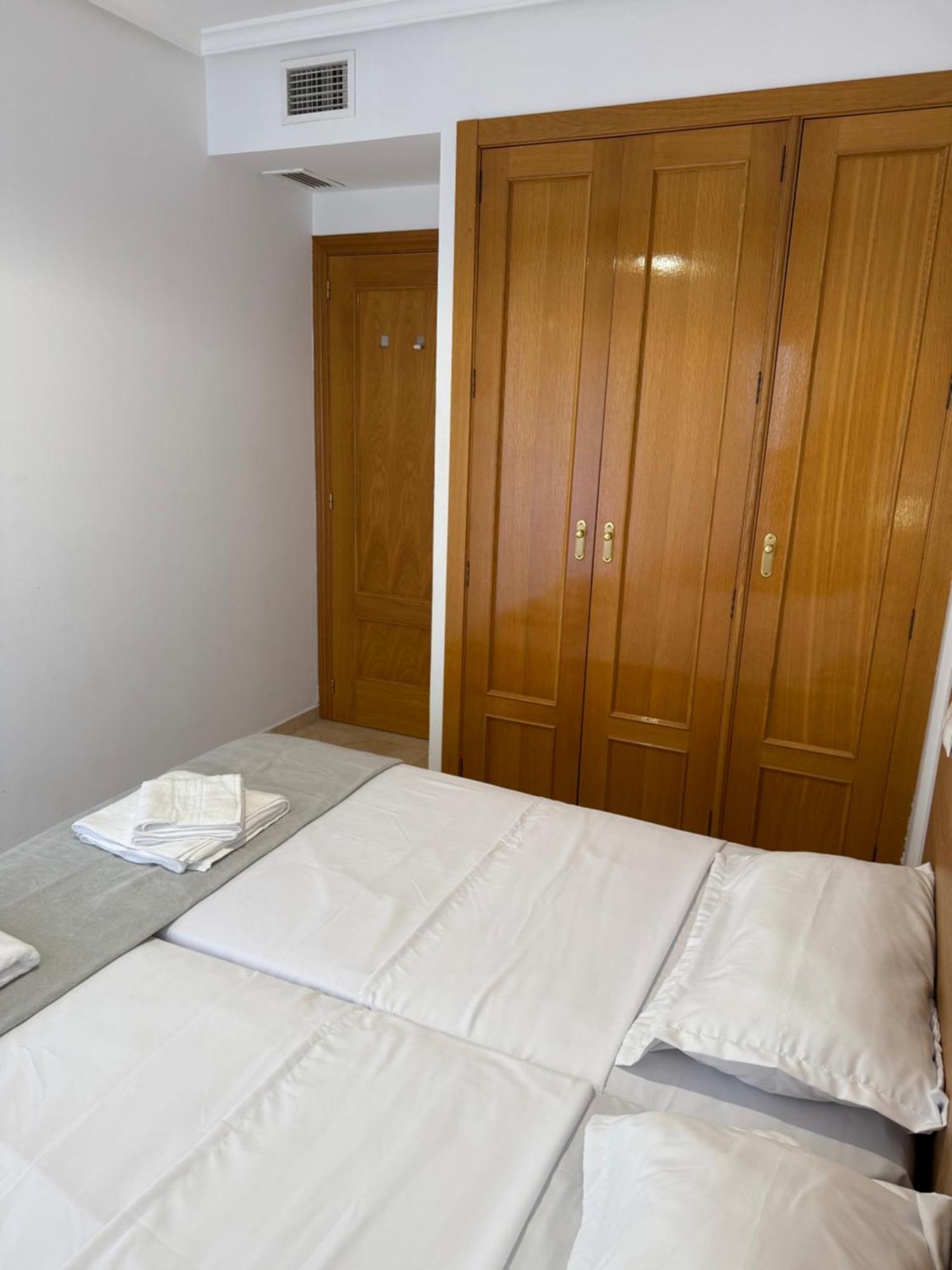 Beautifull Apartment In ベニドルム エクステリア 写真