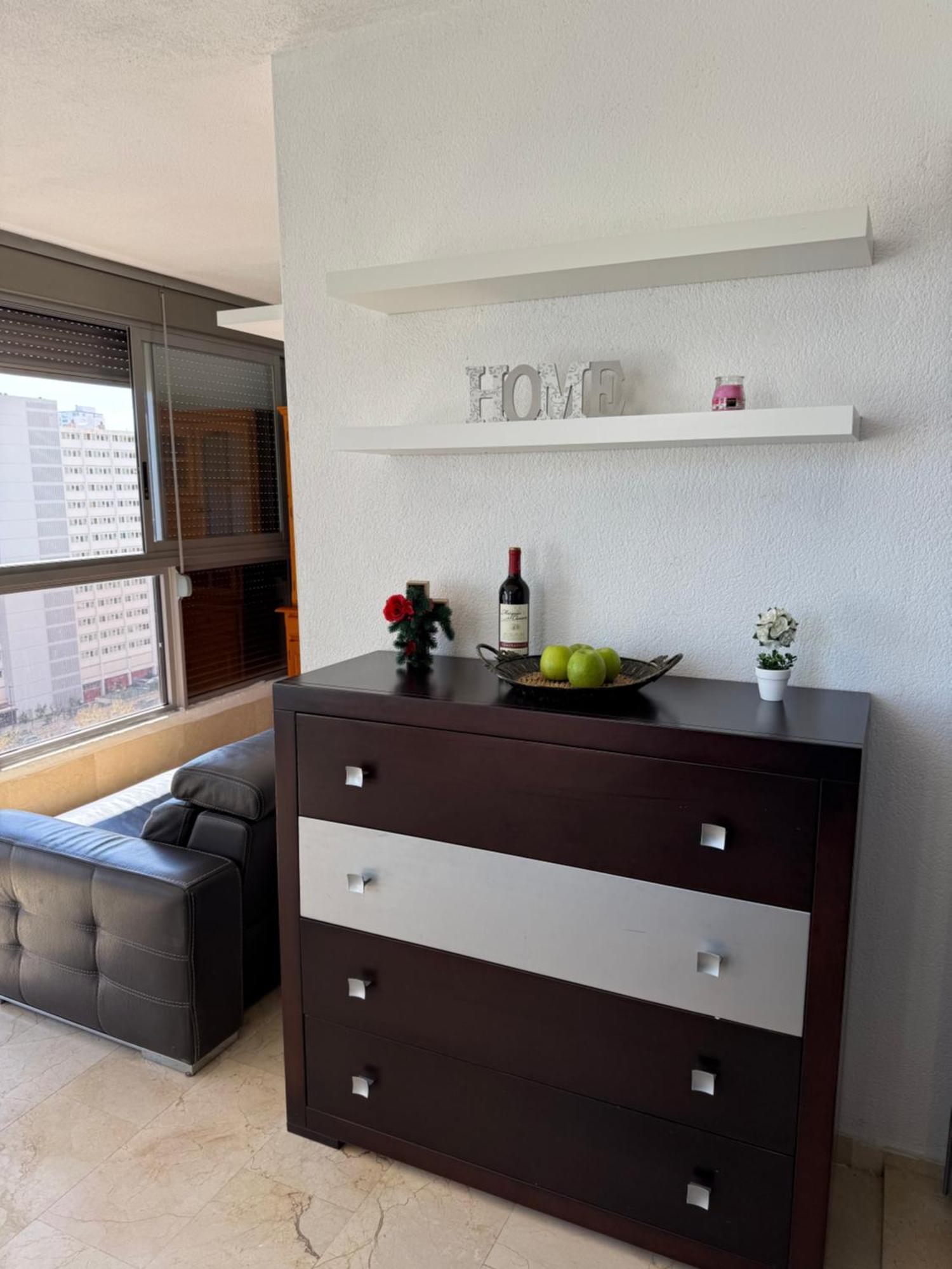 Beautifull Apartment In ベニドルム エクステリア 写真