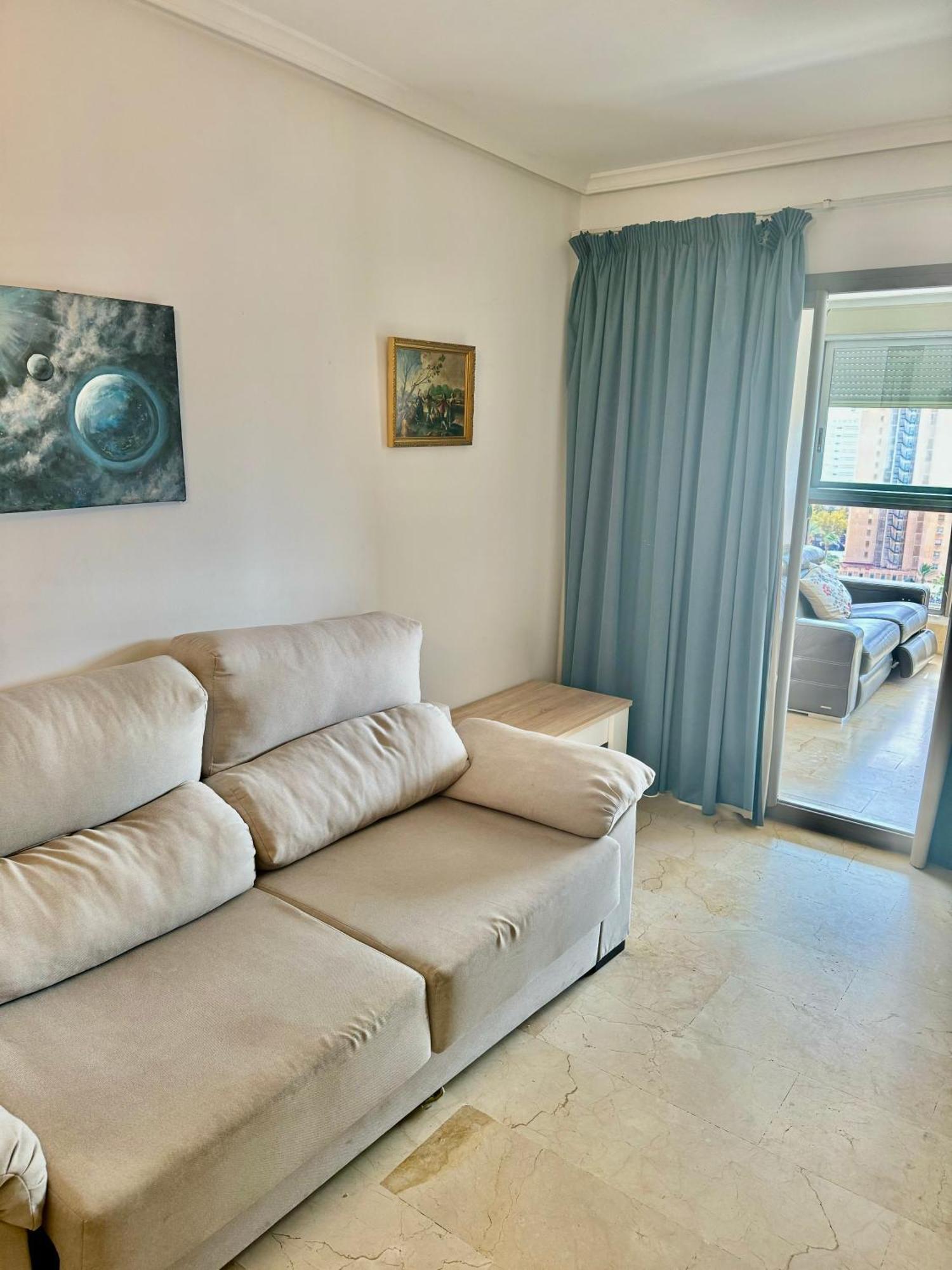 Beautifull Apartment In ベニドルム エクステリア 写真