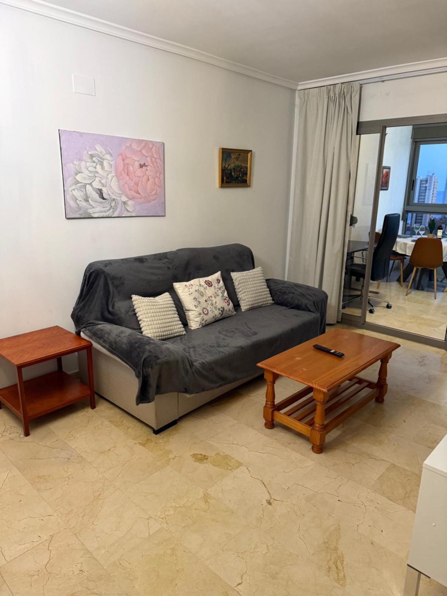 Beautifull Apartment In ベニドルム エクステリア 写真