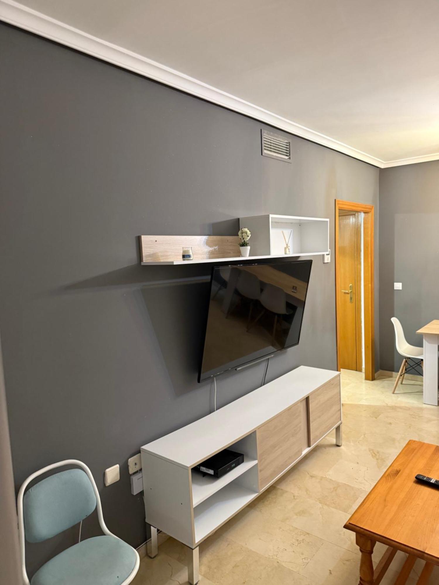 Beautifull Apartment In ベニドルム エクステリア 写真