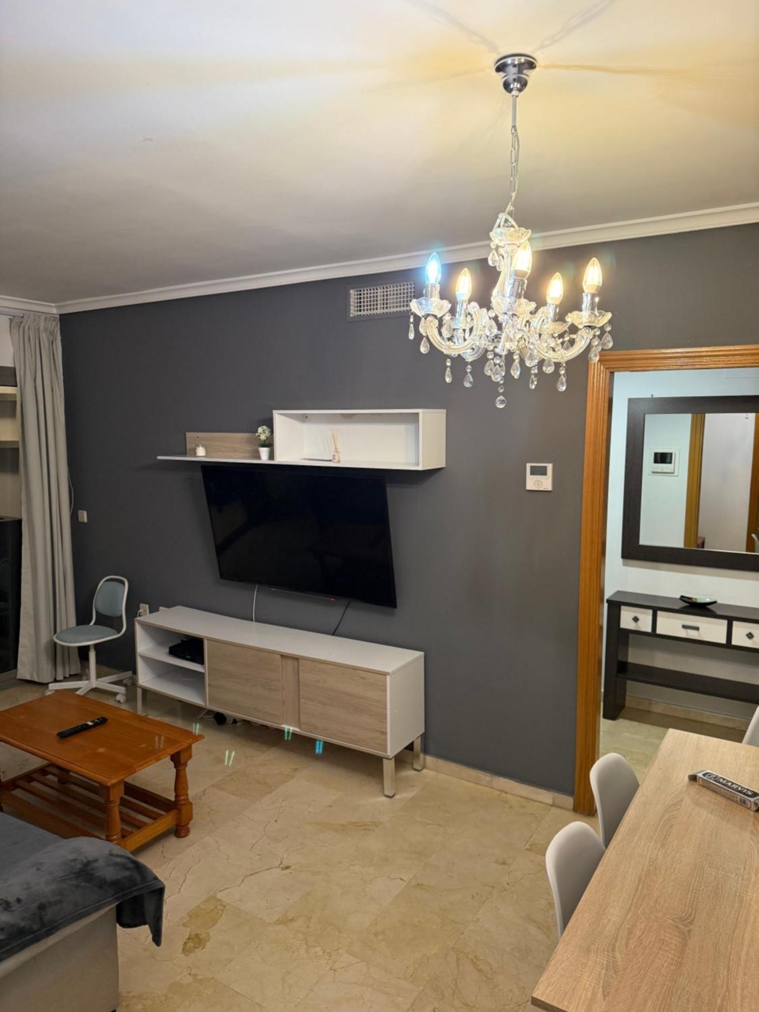 Beautifull Apartment In ベニドルム エクステリア 写真