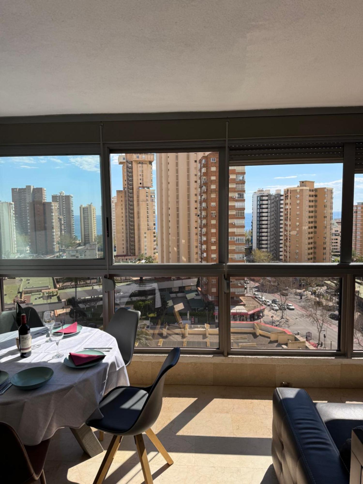 Beautifull Apartment In ベニドルム エクステリア 写真