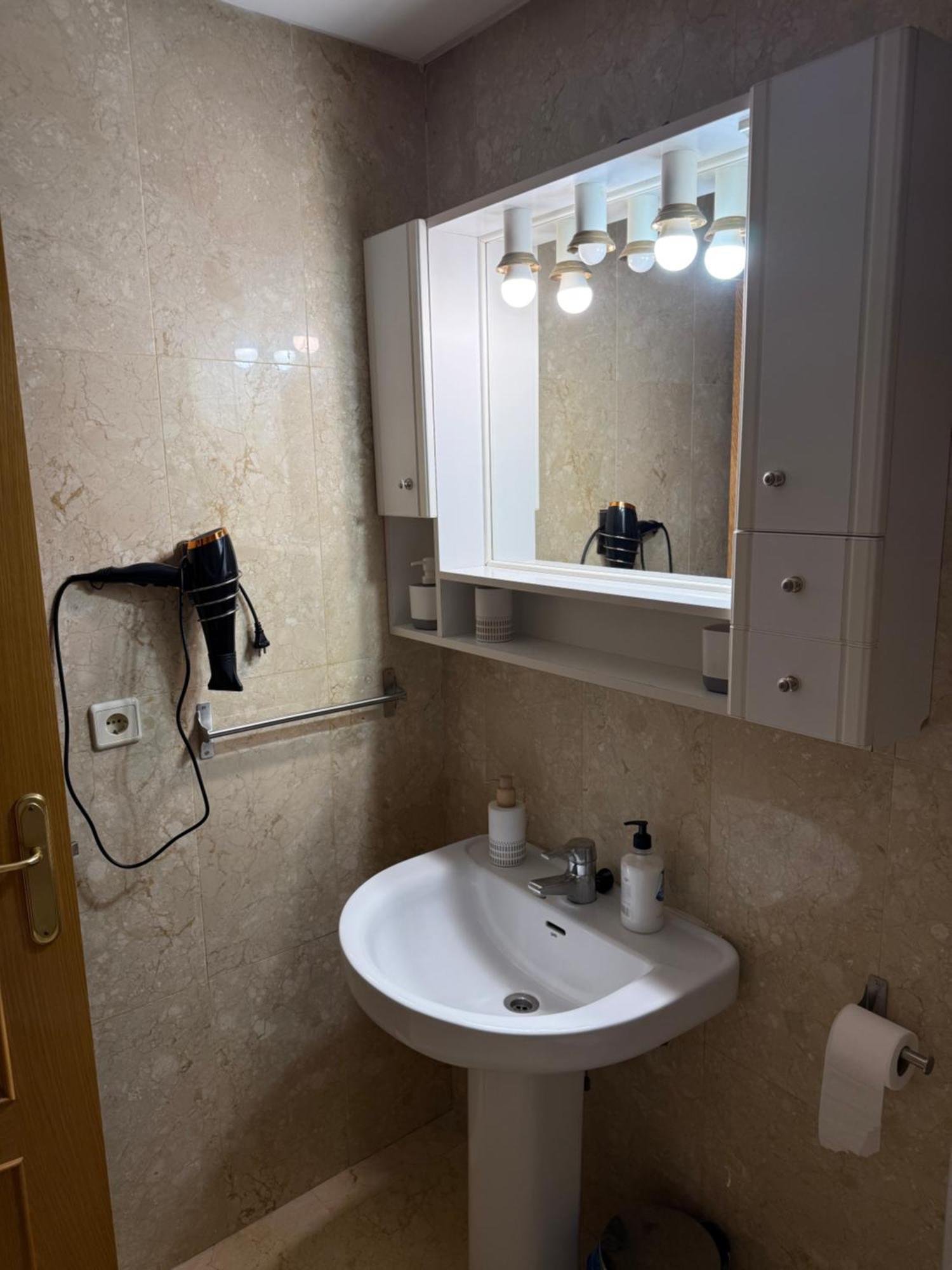 Beautifull Apartment In ベニドルム エクステリア 写真